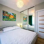 Appartement Wyspa Uznam - Rondo Rozy Wiatrow