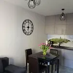 Appartement Wyspa Uznam - Rondo Rozy Wiatrow Świnoujście
