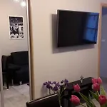 Appartement Wyspa Uznam - Rondo Rozy Wiatrow Świnoujście