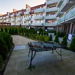 Appartement Wyspa Uznam - Rondo Rozy Wiatrow Świnoujście