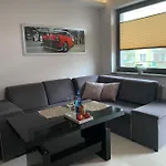 Appartement Wyspa Uznam - Rondo Rozy Wiatrow Świnoujście