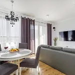 Appartement Wyspa Uznam - Rondo Rozy Wiatrow