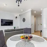 Wyspa Uznam - Rondo Rozy Wiatrow Appartement *