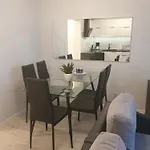 Wyspa Uznam - Rondo Rozy Wiatrow Appartement *