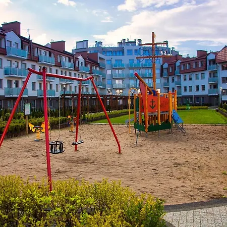 Wyspa Uznam - Rondo Rozy Wiatrow