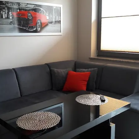 Wyspa Uznam - Rondo Rozy Wiatrow Swinemünde