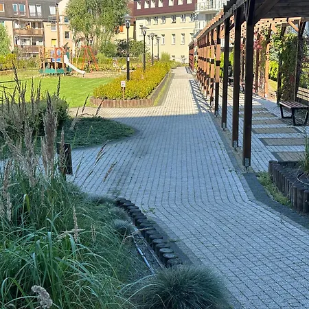 Wyspa Uznam - Rondo Rozy Wiatrow *