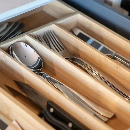 Wyspa Uznam - Rondo Rozy Wiatrow Apartment